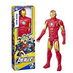 Iron Man Endgame Titan Hero Serisi 30 Cm Figür E7873