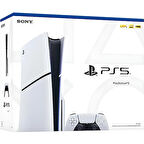Sony Playstation 5 Slim