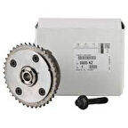 Peugeot Orjinal 0805.K2 Triger Dişlisi Egzos 207-3008-308-5008-508-Partner-RCZ-Berlingo-C3-C4 I-II-Picasso-C5x7-DS3-DS4 1.6 EP5 11367536085