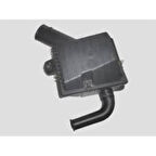 Peugeot Orjınal 1434,38 Hava Filtre Alt Kutusu