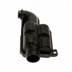 Peugeot Orjınal 1440,23 Hava Filtre Kutusu Depo 107 206 207 307 Xsara C1 C2 C3 I-Iı-Iıı Dv4Td 1.4Hdı 8V Fıesta Cb1 08>0