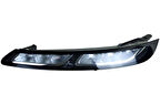 Peugeot Orjinal 9800910780 Led Far Sol C4 Cactus 9800910780