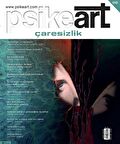 Psikeart 86.Sayı Mart-Nisan 2023