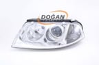 VOLKSWAGEN - ÖN FAR SOL PASSAT 2001-