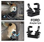 Ford Focus 3,5 Araçlar için Uzun Far Tutucu Led Ampul Sabitleme Aparatı
