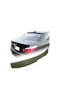 Mercedes E60 5 Serisi  Uyumlu M4 Style - Cam Üstü Spoiler 2010-2017