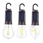 PANTHER PT-331 ŞARJLI SOLAR KAMP LAMBASI