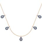 Gümüş Nazarlı Şans Kadın Kolye