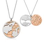 Harem Altın Annelere Özel Kolye