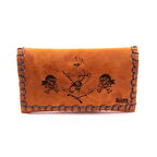 Falco Taba Deri Tütün Kesesi (600016)