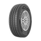 Petlas Vanmaster A/S+ 195/60R16C 99/97T M+S 3PMSF 6PR 4 Mevsim Lastiği (Üretim Tarihi: 2026)