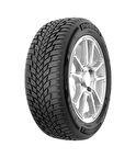 Petlas 205/55 R16 TL 91H Snowmaster 2 Kış Lastiği 2024