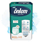 Önlem Medium Emici Külot - 30 Adet