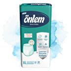 Önlem Xlarge Emici Külot - 30 Adet