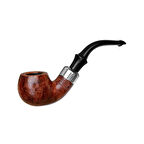 Peterson System Standard
  Smooth 303 Filtresiz Akrilik Saplı Pipo 205421