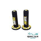 SYM Jet X 125 Gidon Elcik ProTaper Sarı PRT246