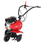 Pubert Meso35PC2 Çapa Makinası (Benzinli)