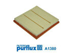 Purflux A1380 Hava Filtresi Astra J 1.4 1.6 A14Xer A16Xer A18Xer Cruze 09>17 F14D F16D Benzinlı