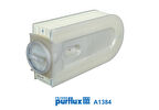 Purflux A1384 Hava Filtresi X204 08>15 W204 08>14 S204 08>14 C204 11> W212 09>16 C207 09>15