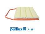 Purflux A1491 Hava Filtresi Bmw E82 E90 E89 06>12