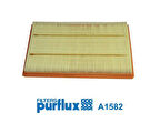 Purflux A1582 Hava Filtresi Fıat Sedıcı 1.6 16V Subaru Forester 2.0 97>05 Impreza 1.6 2.0 96>07 Legacy 91>98 Nıssan Almera Prımera 96>07 Suzukı Sx4 Swıft 07>