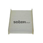 Purflux AH306 Polen Filtresi Renault Fluence 10-Nissan Juke 1.5 DCI 1.6 Oe 2727700A26