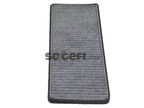 Purflux AHC119 Polen Filtresi Passat 96-00-A4 95-00 1.6-1.8-1.9-2.0TDI-2.8-2.5TDI 8A0819439