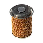 Purflux C496 Mazot Filtresi Master II Trafic II Movano Vivaro 1.9DCI 2.0DCI 2.5DCI Delphı Yuva Oe 1640000QAC