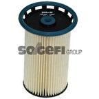 Purflux C801 Yakıt Filtresi Mazot Q3 Alhambra Passat CC Sharan 1.6TDI 2.0TDI 10- 7N0127177B