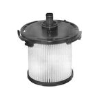 Purflux C848 Mazot Filtresi Transit V347 2.2TDCI 140Ps 07-Tourneo Custom V362 2.2TDCI 100Ps 125Ps 155PS 13 164944