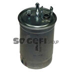 Purflux FCS412BV Yakıt Filtresi (Mazot) Caddy Golf Jetta Passat Polo Transporter LT35 Vento Cordoba Ibiza Toledo 1H0127401C