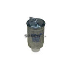 Purflux FCS455 Yakıt Filtresi Escort VI 92-95-Escort VII 95-02-Fiesta III 85-95-Fiesta IV 96-02 91FF9155EB