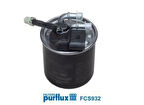 Purflux FCS932 Yakıt Filtresi W204 08-14 W205 14-18 C218 11-17 W212 09-16 C207 10-15 A6510901652