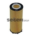 Purflux L444 Yağ Filtresi BMW E90 E92 E93 F10 F01 E70 E70 11427808443