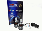 Toyota Auris (2006-2011) Led Xenon Uzun Far Ampulu FEMEX Premio HB3