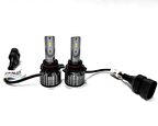 Toyota Avensis (2012-2015) Led Xenon Far Ampulu FEMEX Premio 9012