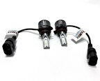 Toyota Yaris Led Xenon Far Ampulu FEMEX Premio 9012