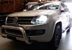 Volkswagen Amarok Led Xenon Kısa Far Aydınlatma Ampulu FEMEX Premio