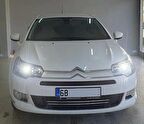 Citröen C5 Led Xenon Kısa Far Ampulu FEMEX Premio H7