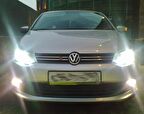 Volkswagen Polo 6R 6C Led Xenon Kısa Far Aydınlatma Ampulu FEMEX Premio