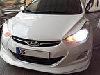 Hyundai Elantra 2011-2014 Led Xenon Uzun Far Ampulu FEMEX Premio 4570