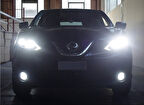 Nissan Qashqai (2014 ve Sonrası) Araçlar İçin Sis Far Led Ampul FEMEX Premio Plus H8/11