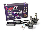 Femex Premio Plus H4 Csp 4570 Led Far Xenon Led Headlight