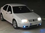 Volkswagen Bora Led Xenon Kısa Uzun Far Aydınlatma Ampulu FEMEX Premio Plus 4570