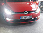 Volkswagen Golf 7,5 Led Xenon Kısa Far Aydınlatma Ampulu FEMEX Premio Plus 4570