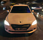 Peugeot 301 Araçlar için Led Xenon Kısa Far Aydınlatma Ampulu FEMEX Premio Plus H7