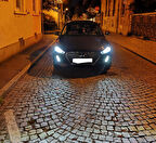 Hyundai Elantra Araçlar için Led Xenon Kısa Far Aydınlatma Ampulu FEMEX Premio Plus HB3