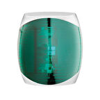 Seyir Feneri Sancak Beyaz LED 12-24V 10-16mt Tekne için