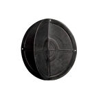 Yat Tipi Demir Küresi Çap:30cm