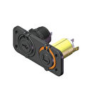 USB ve Çakmak Soketi